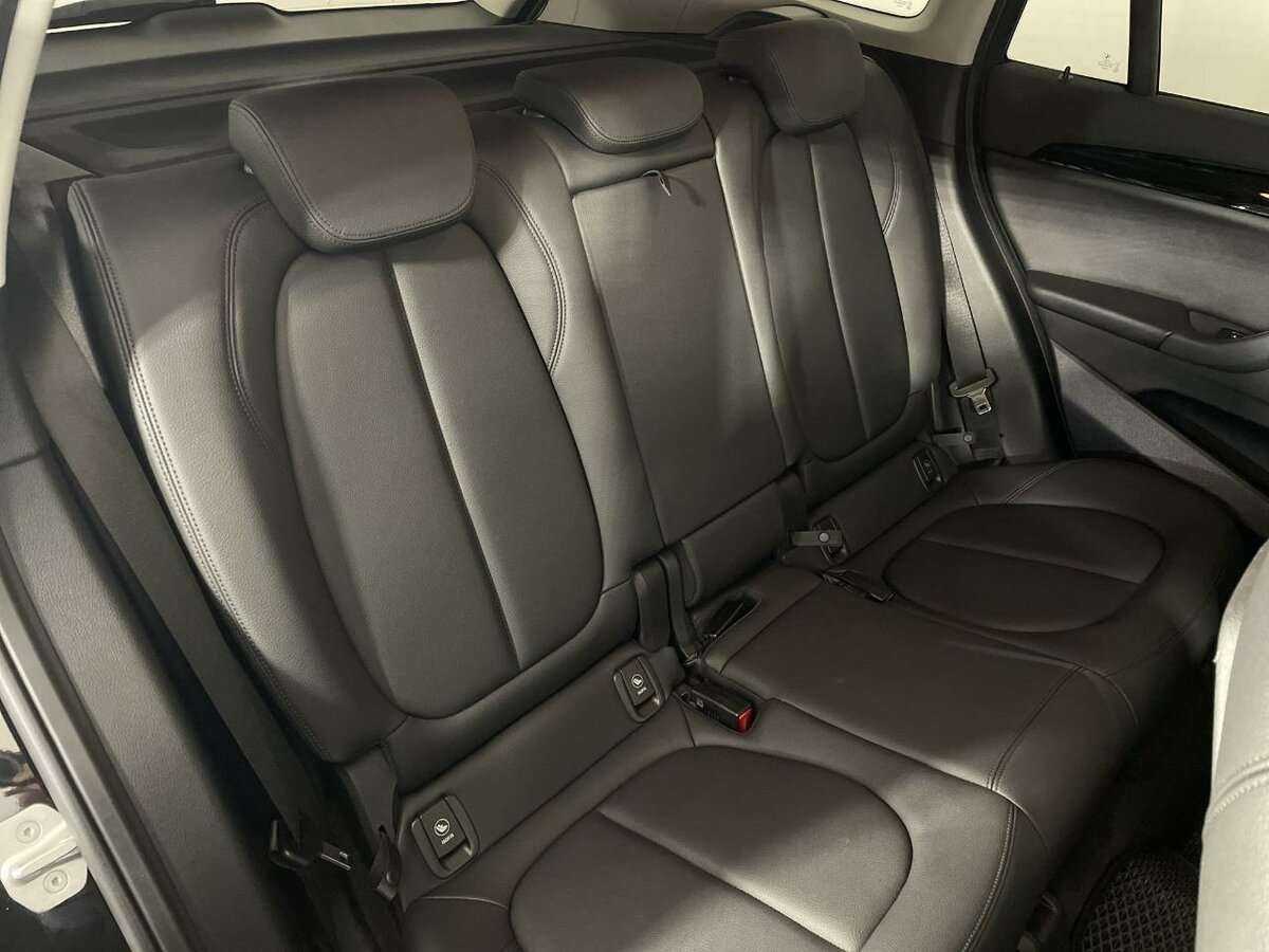 Купить BMW X1 18i sDrive, 2021, 39 221 км, фото №14