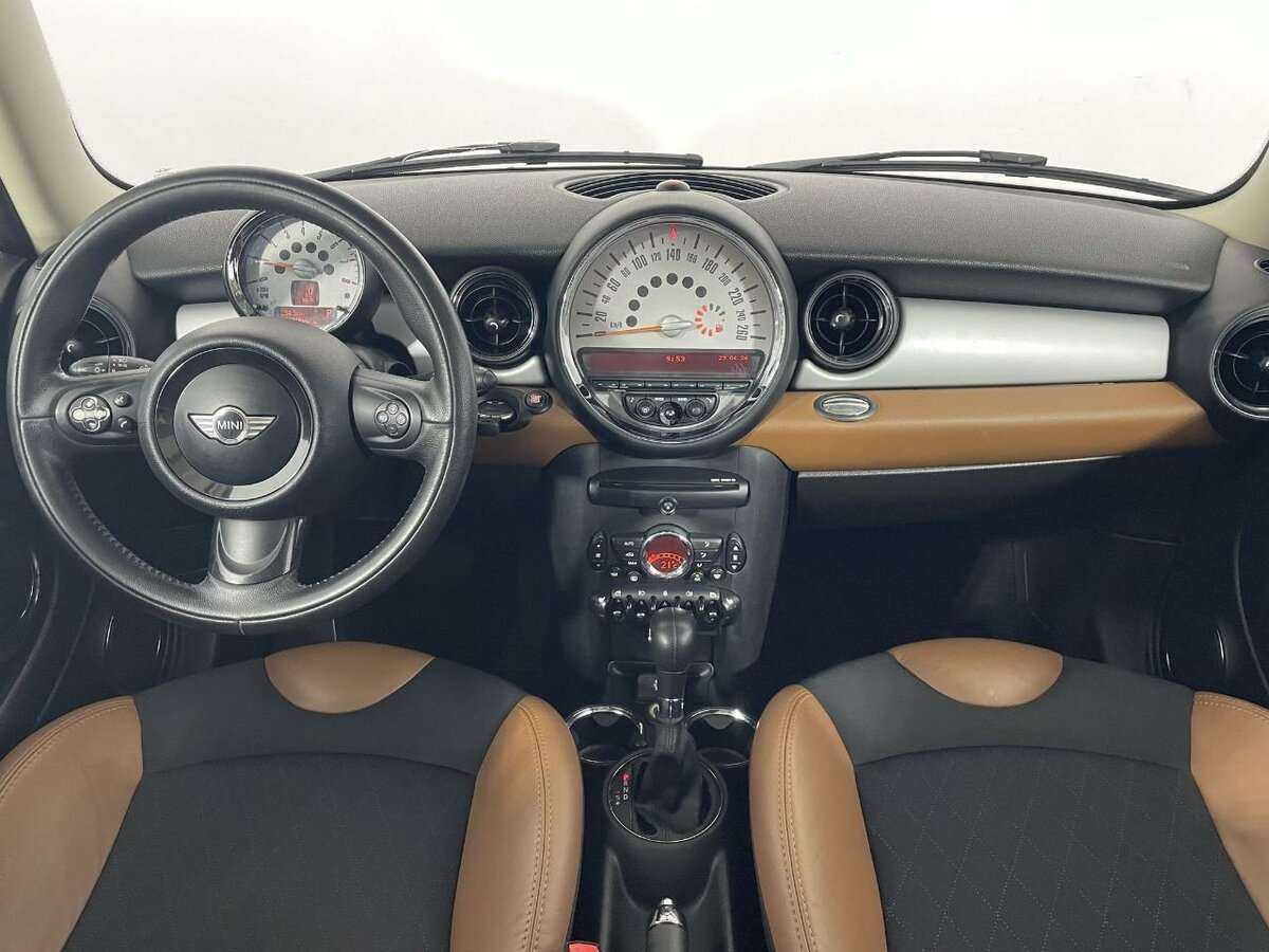 Купить Mini Hatch Cooper, 2012, 136 313 км, фото №7