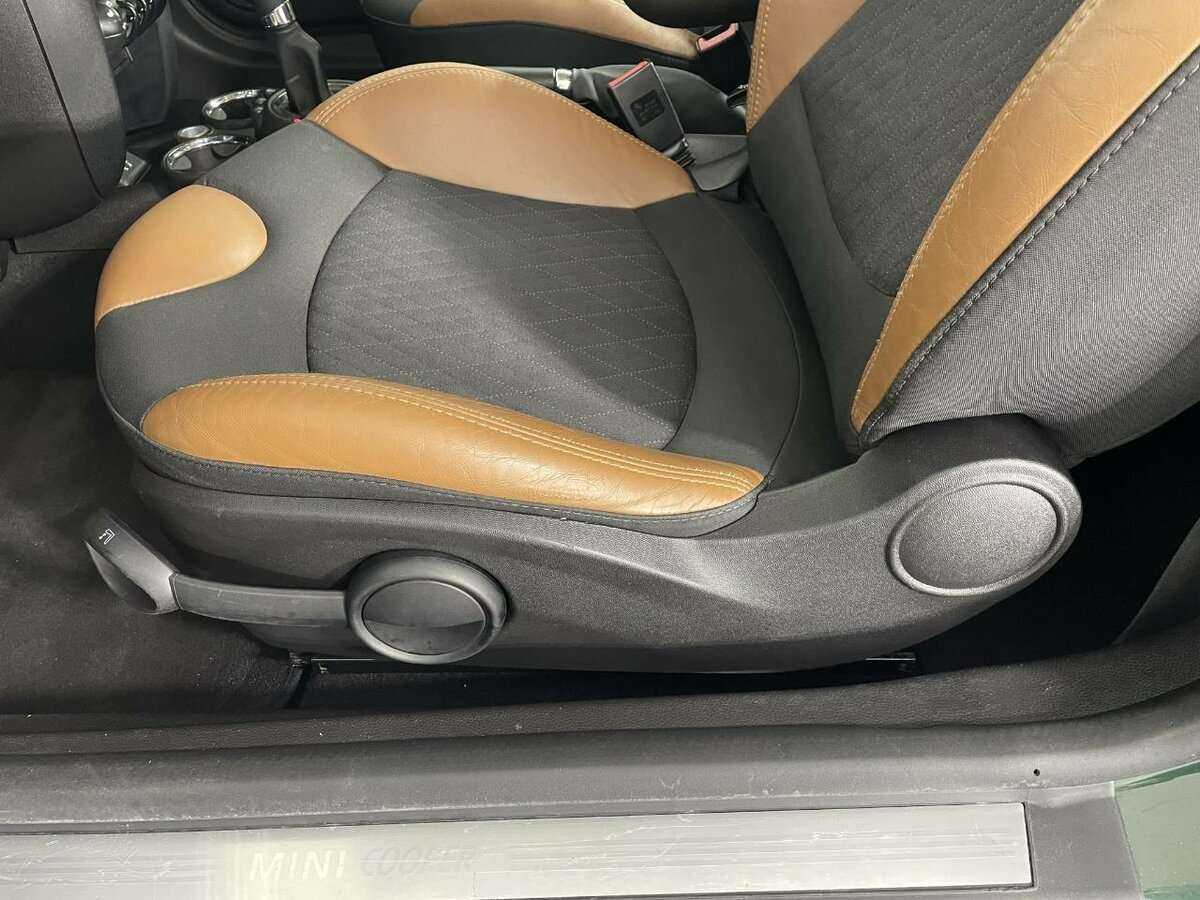 Купить Mini Hatch Cooper, 2012, 136 313 км, фото №10