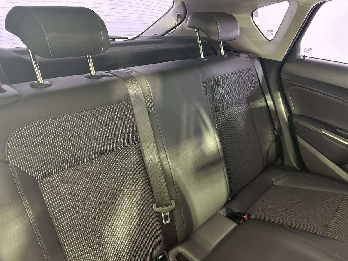 Купить Opel Astra, 2011, 258 397 км, фото №15