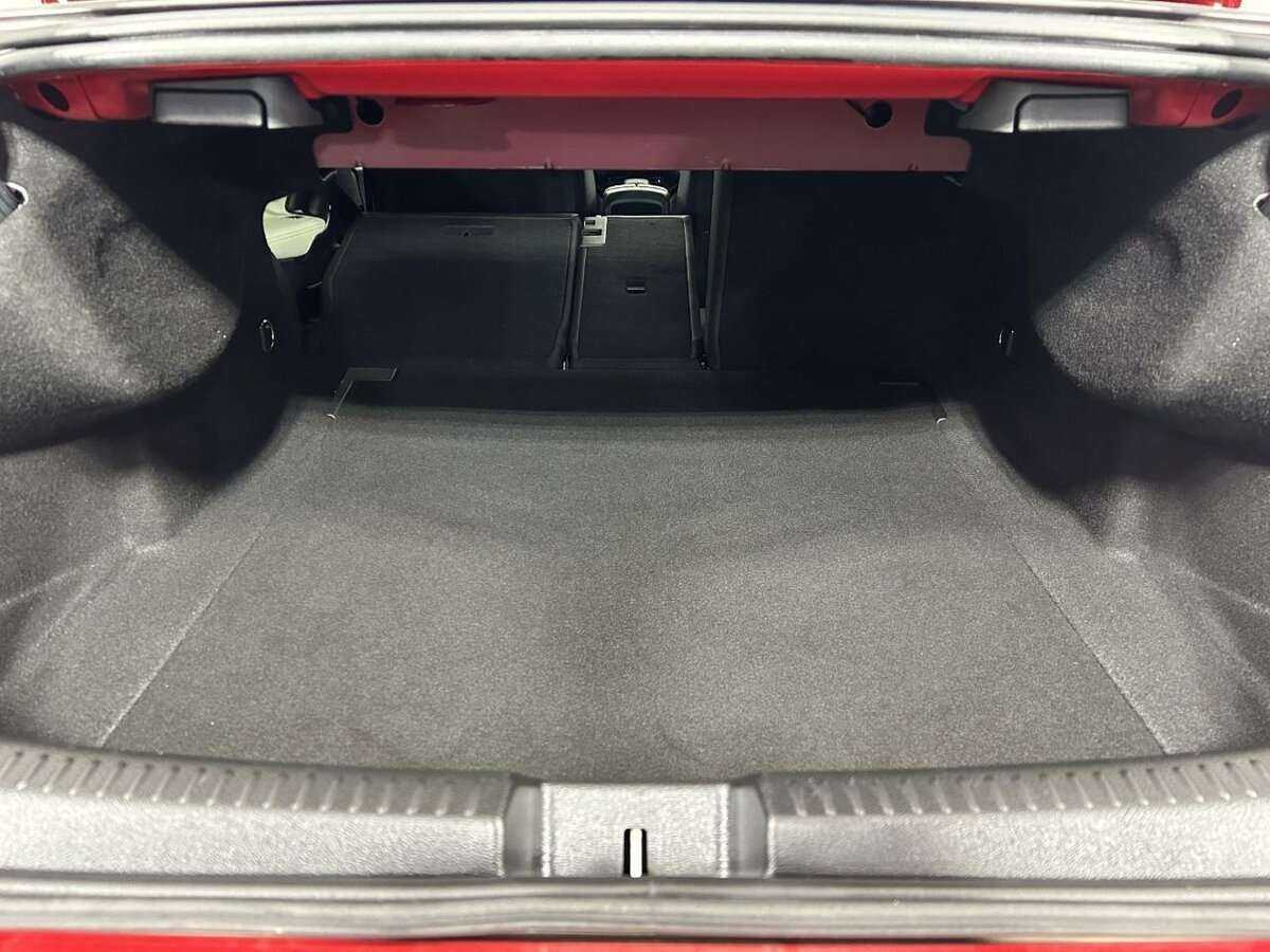 Купить Mercedes-Benz CLA 200, 2019, 44 997 км, фото №18