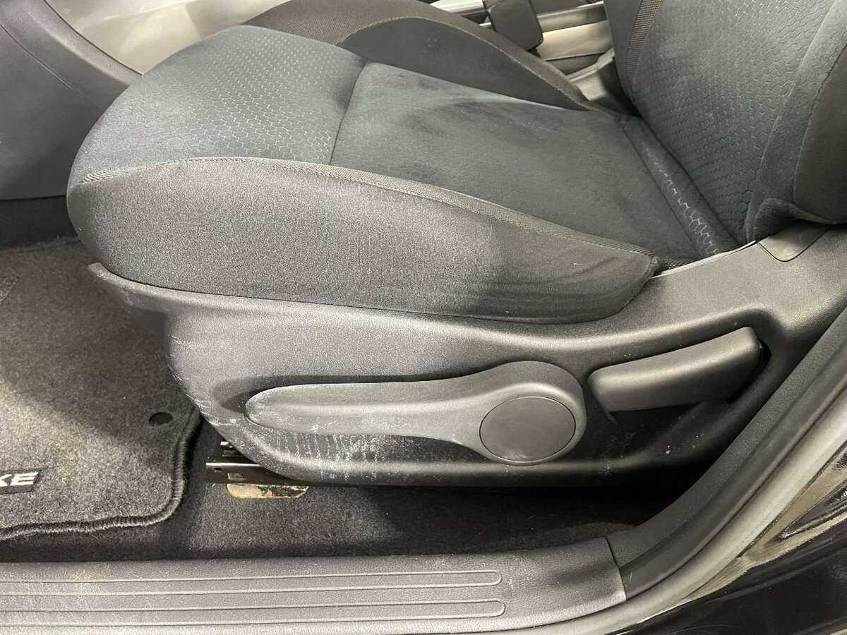 Купить Nissan Juke, 2011, 124 956 км, фото №10