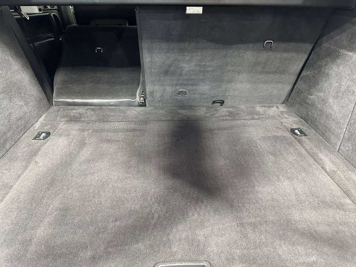 Купить Volkswagen Touareg, 2008, 245 252 км, фото №16