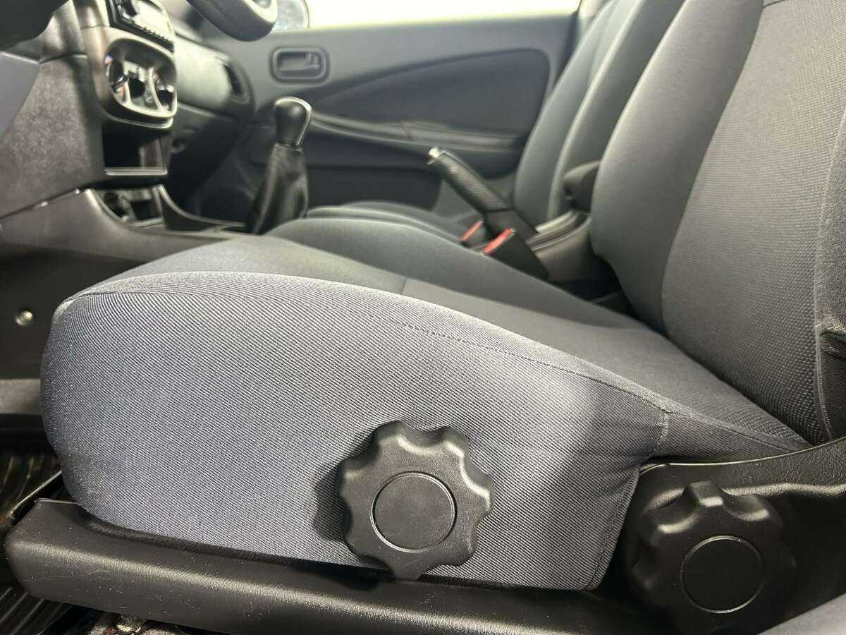 Купить Nissan Almera, 2005, 122 062 км, фото №10