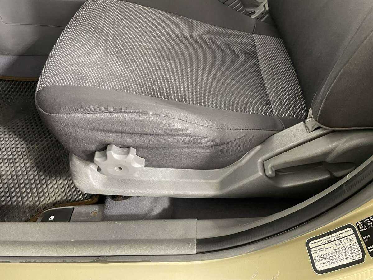 Купить Kia Rio, 2010, 200 234 км, фото №10