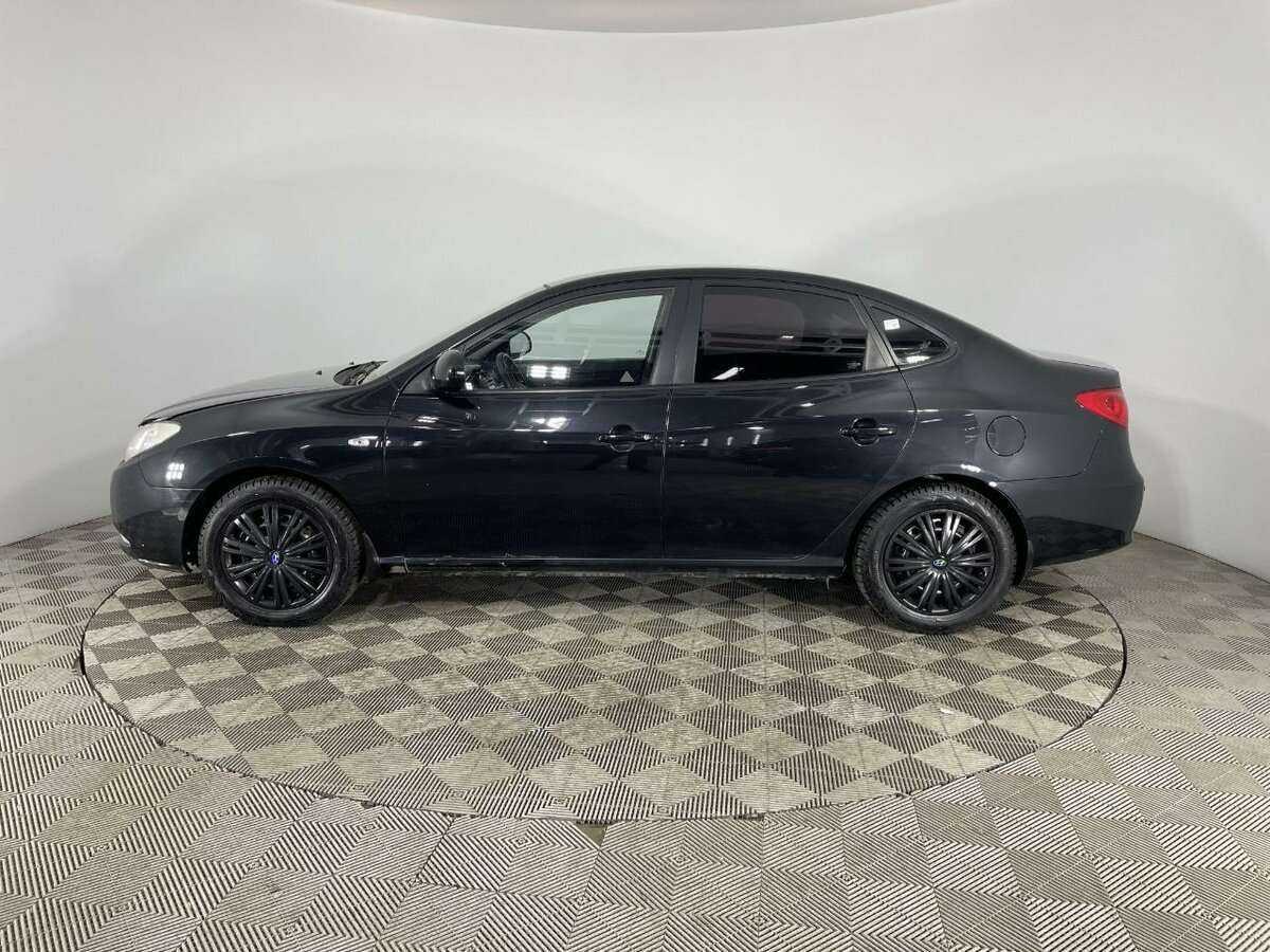 Купить Hyundai Elantra, 2007, 264 931 км, фото №5