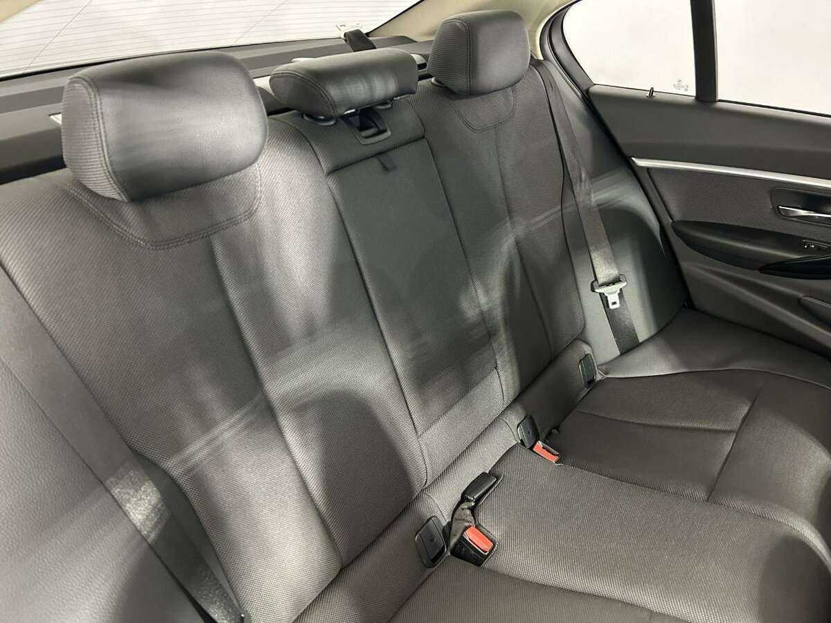 Купить BMW 3 серии 320d xDrive, 2016, 77 000 км, фото №15