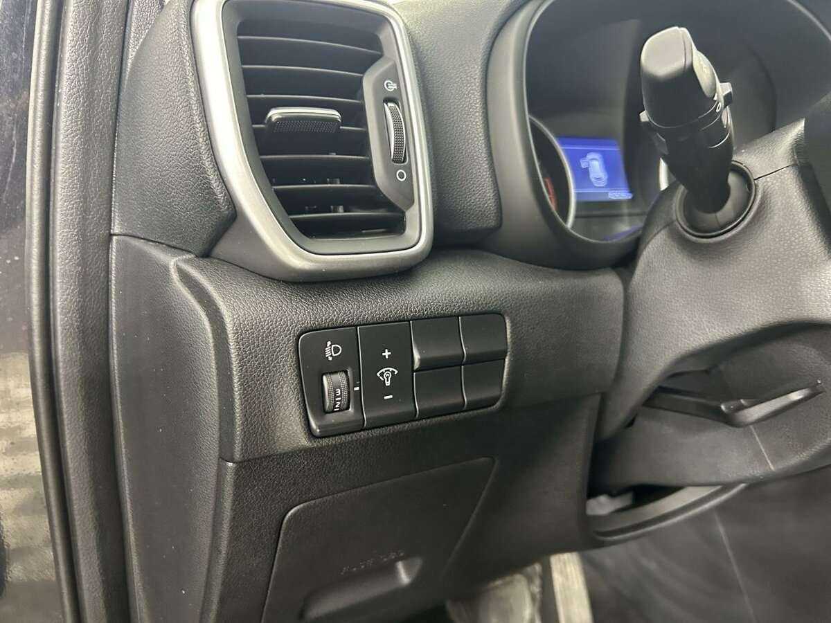 Купить Kia Sportage, 2018, 42 513 км, фото №9