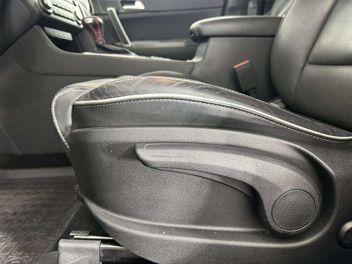 Купить Kia Sportage, 2018, 42 513 км, фото №10