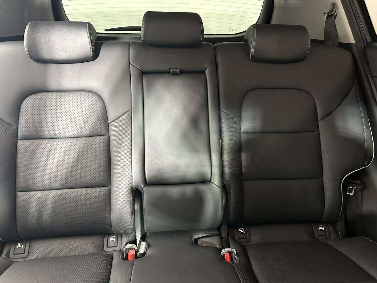 Купить Kia Sportage, 2018, 42 513 км, фото №15