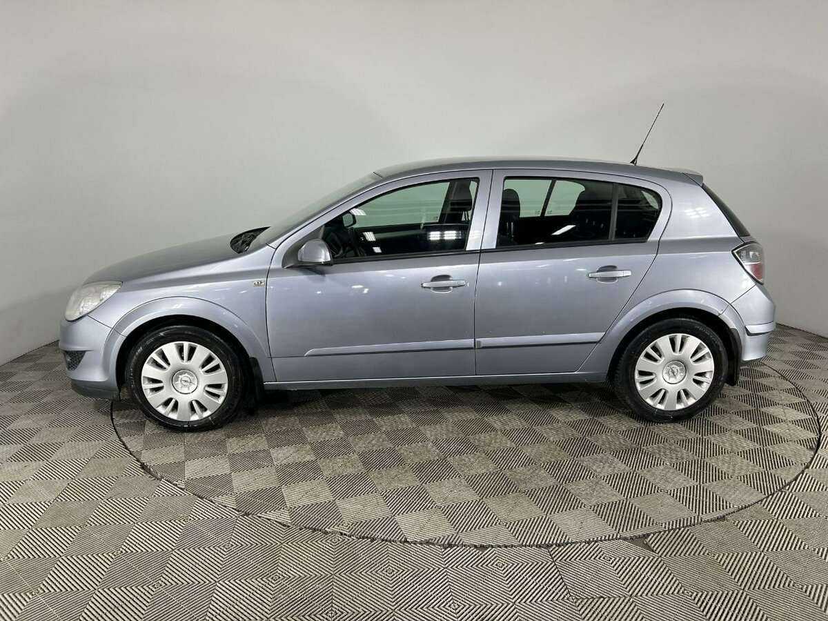 Купить Opel Astra, 2008, 162 000 км, фото №5