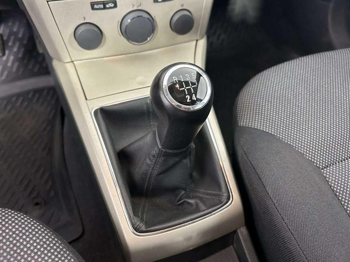 Купить Opel Astra, 2008, 162 000 км, фото №12