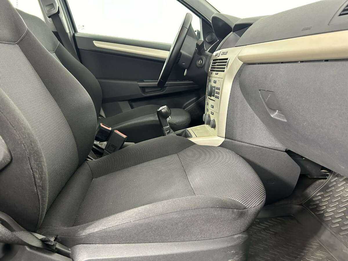 Купить Opel Astra, 2008, 162 000 км, фото №13