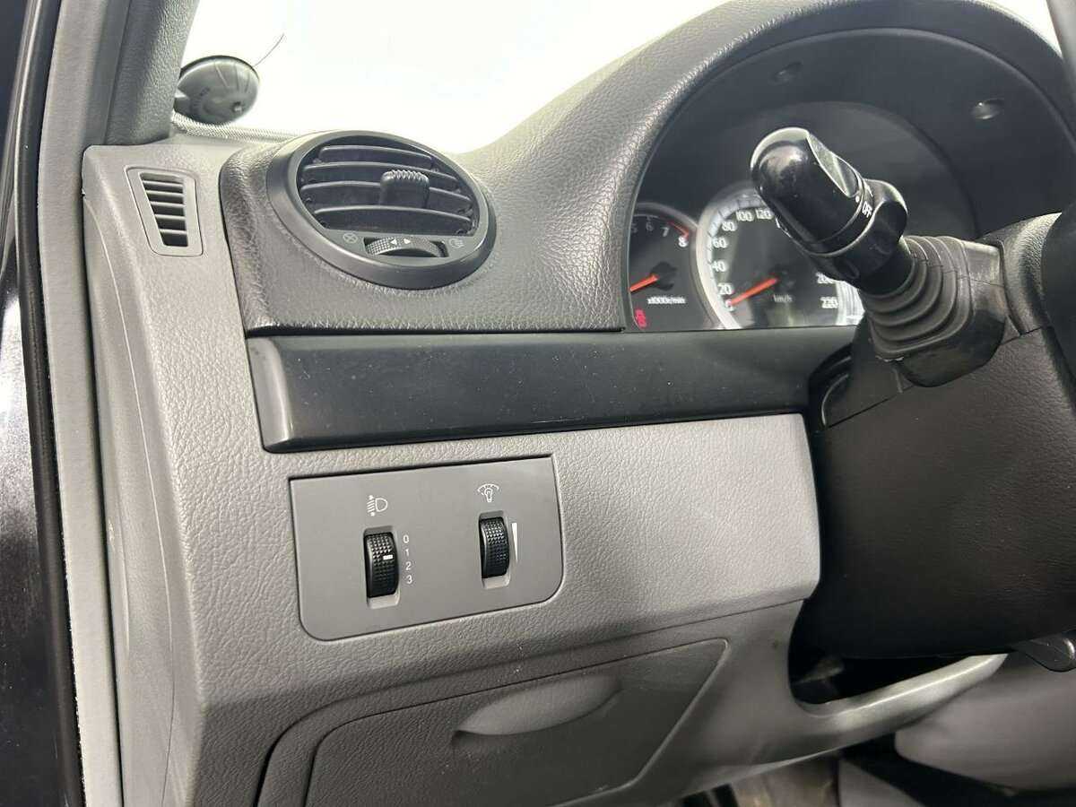 Купить Chevrolet Lacetti, 2007, 387 000 км, фото №9