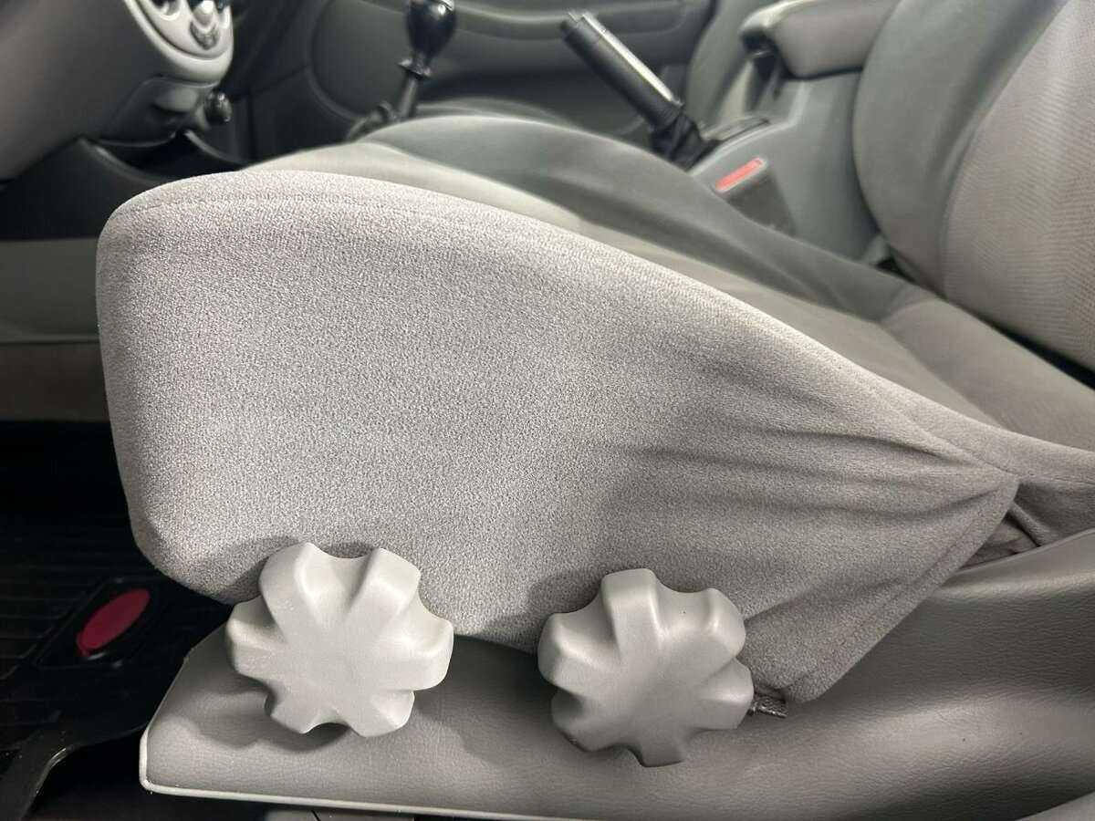 Купить Chevrolet Lacetti, 2007, 387 000 км, фото №10