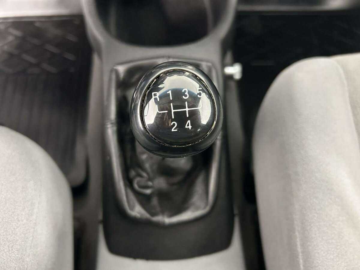 Купить Chevrolet Lacetti, 2007, 387 000 км, фото №13