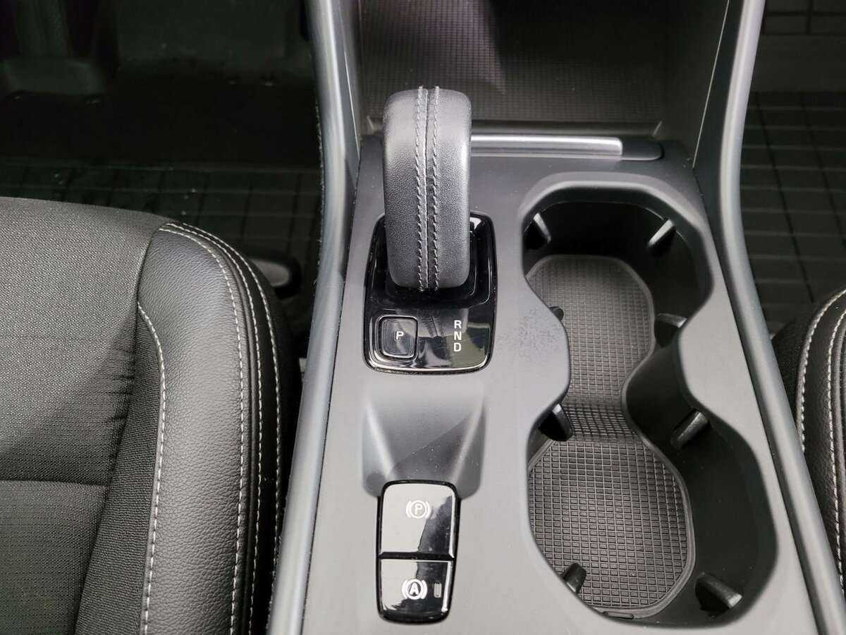 Купить Volvo XC40, 2018, 102 993 км, фото №13
