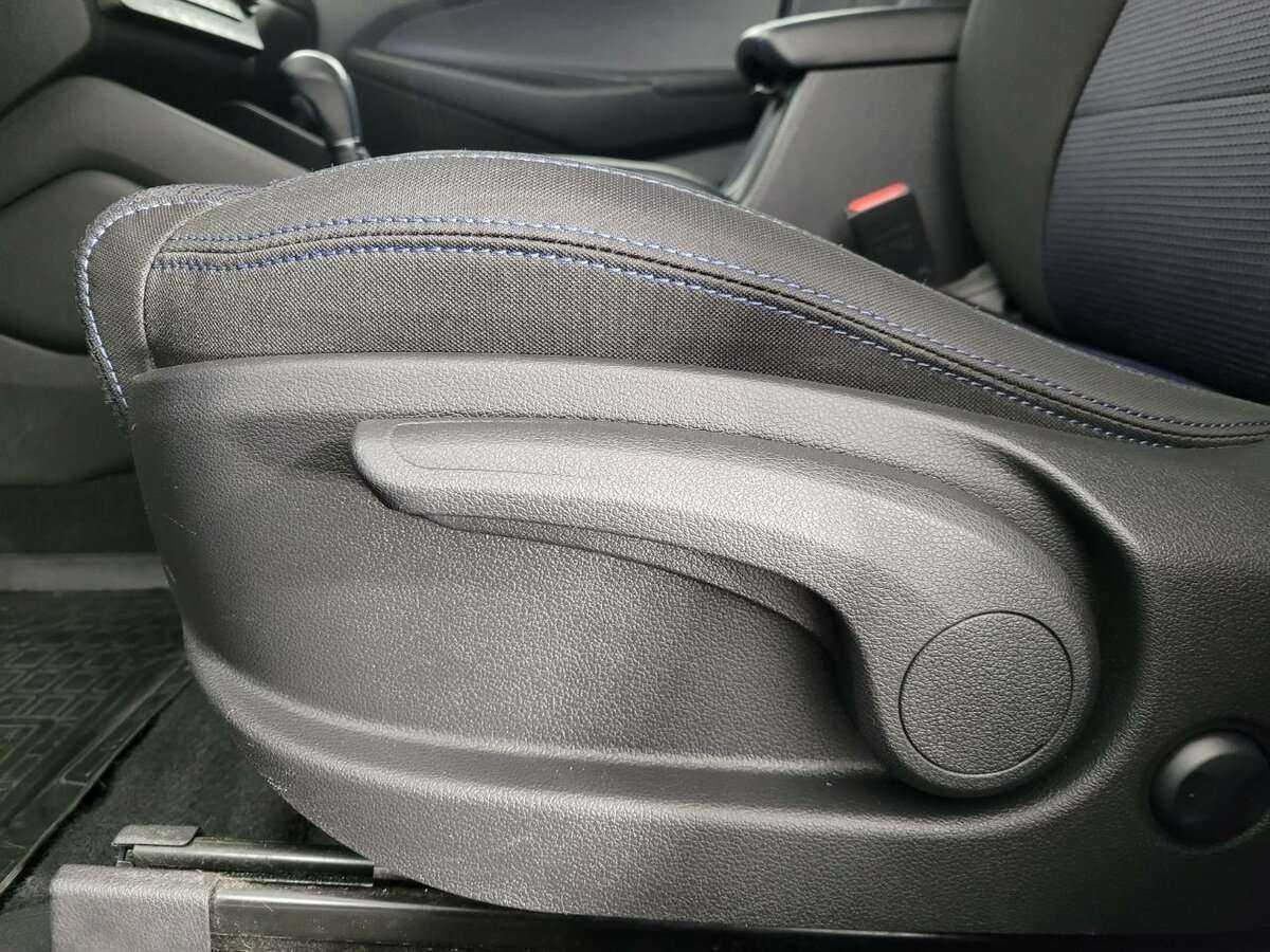 Купить Hyundai Tucson, 2018, 107 000 км, фото №10