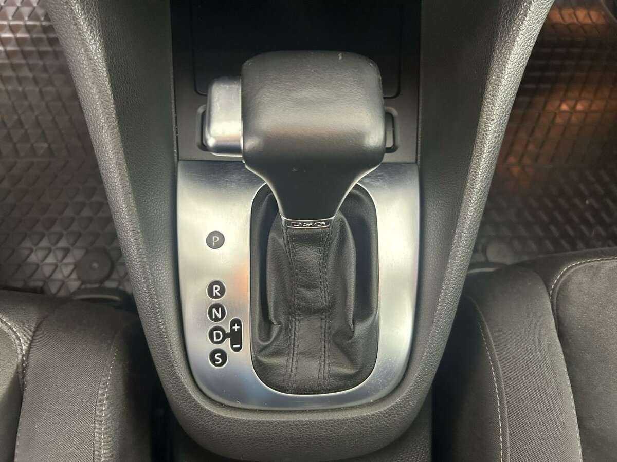 Купить Volkswagen Golf, 2010, 109 866 км, фото №12