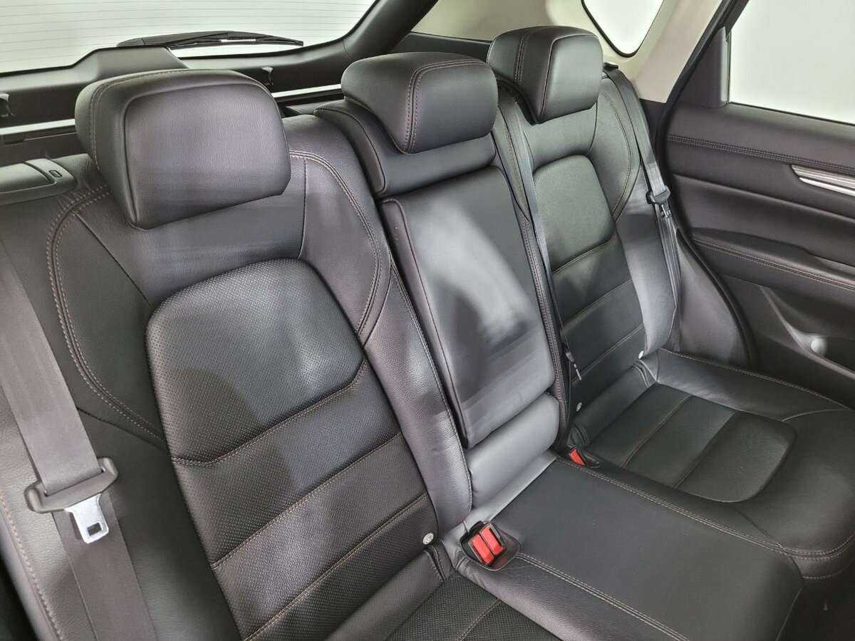 Купить Mazda CX-5, 2017, 116 293 км, фото №15