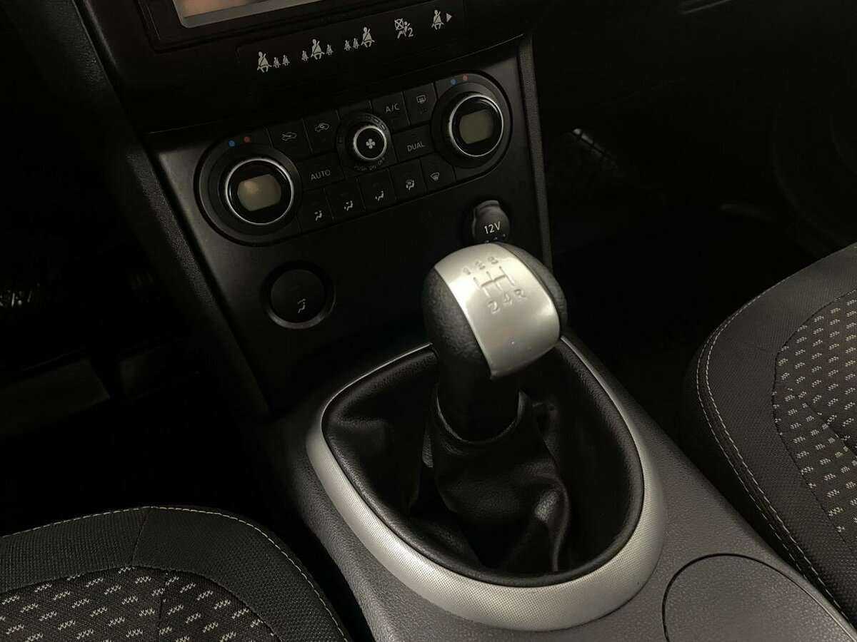 Купить Nissan Qashqai, 2007, 213 227 км, фото №13