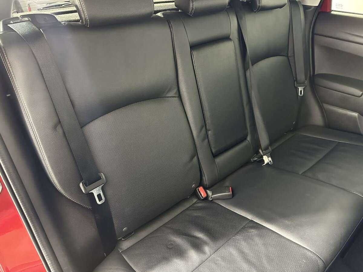 Купить Mitsubishi ASX, 2014, 112 380 км, фото №15