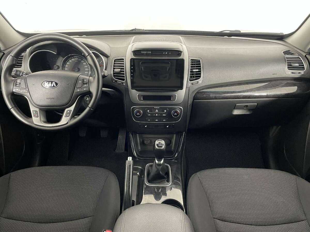 Купить Kia Sorento, 2019, 96 152 км, фото №7