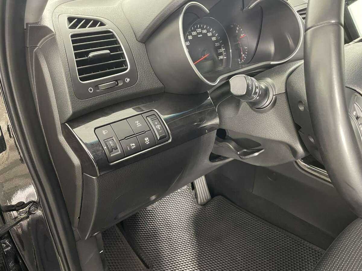 Купить Kia Sorento, 2019, 96 152 км, фото №9