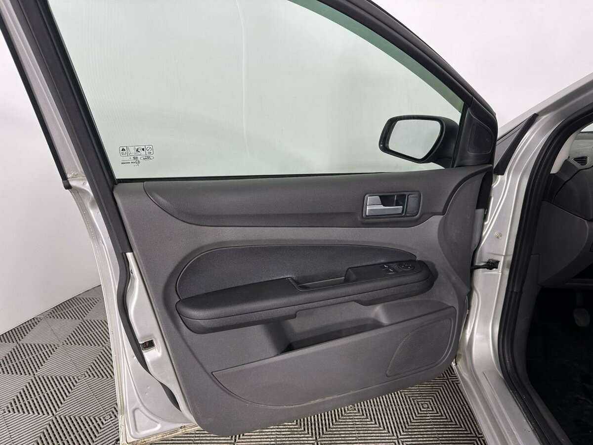 Купить Ford Focus, 2008, 201 339 км, фото №8