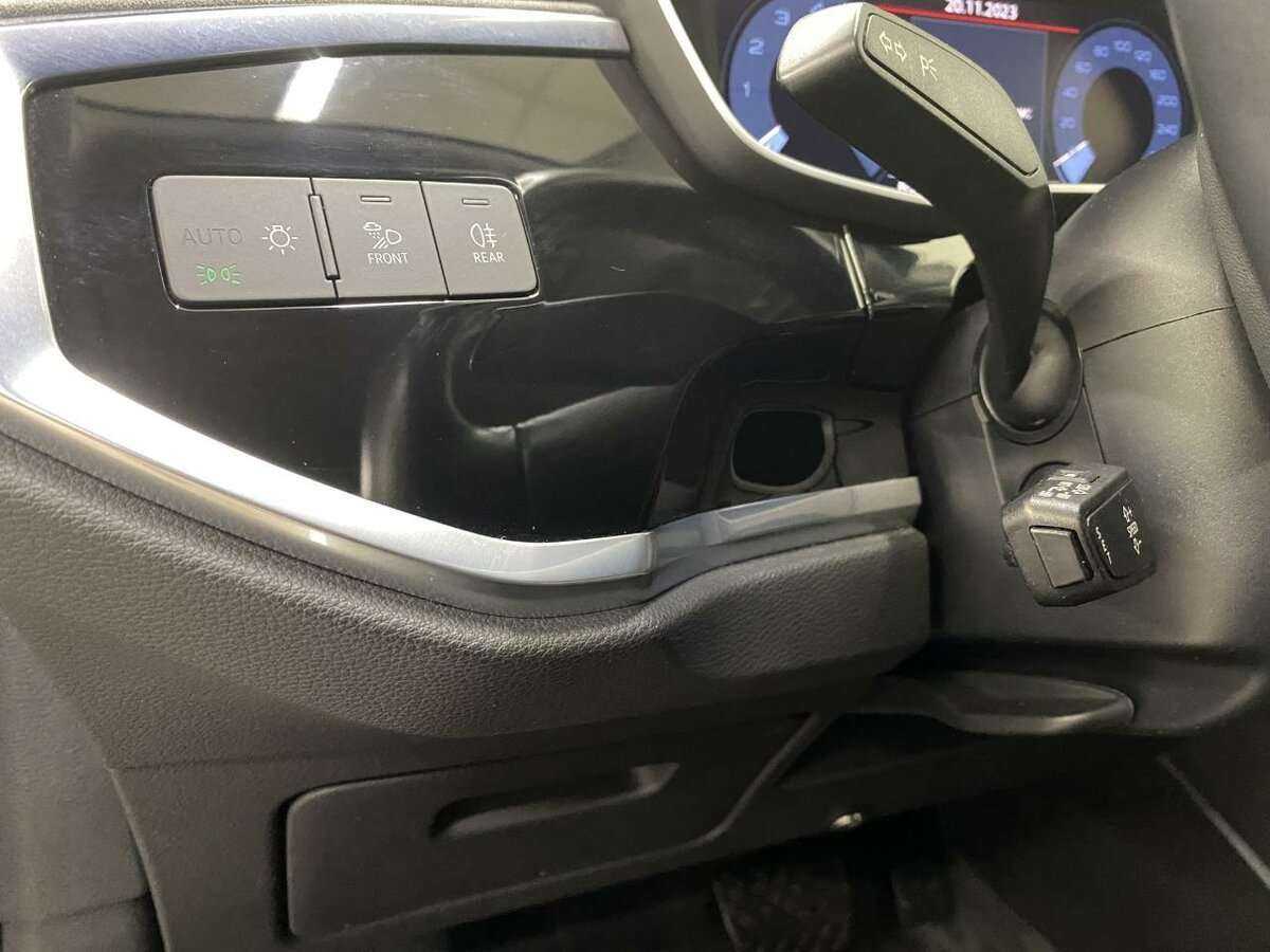 Купить Audi Q3 40 TFSI, 2020, 65 278 км, фото №9