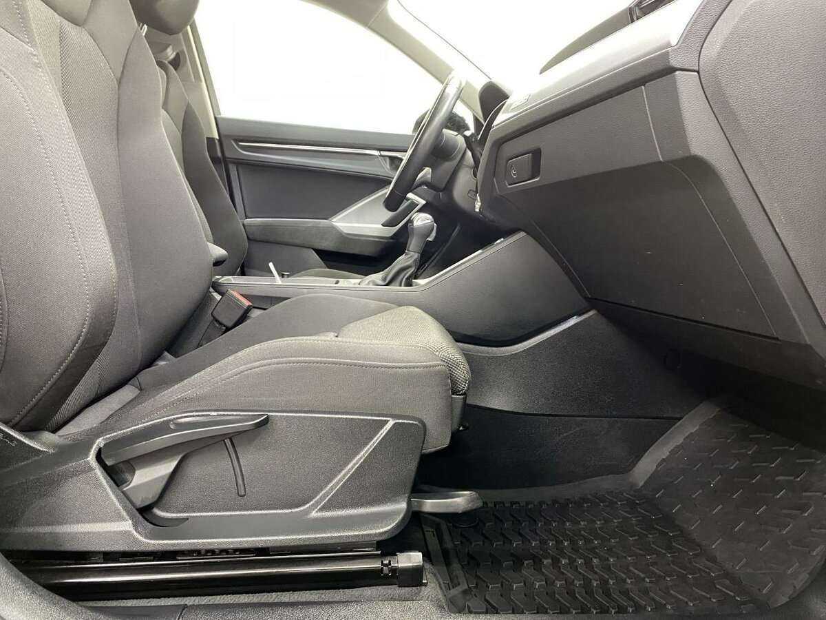 Купить Audi Q3 40 TFSI, 2020, 65 278 км, фото №14