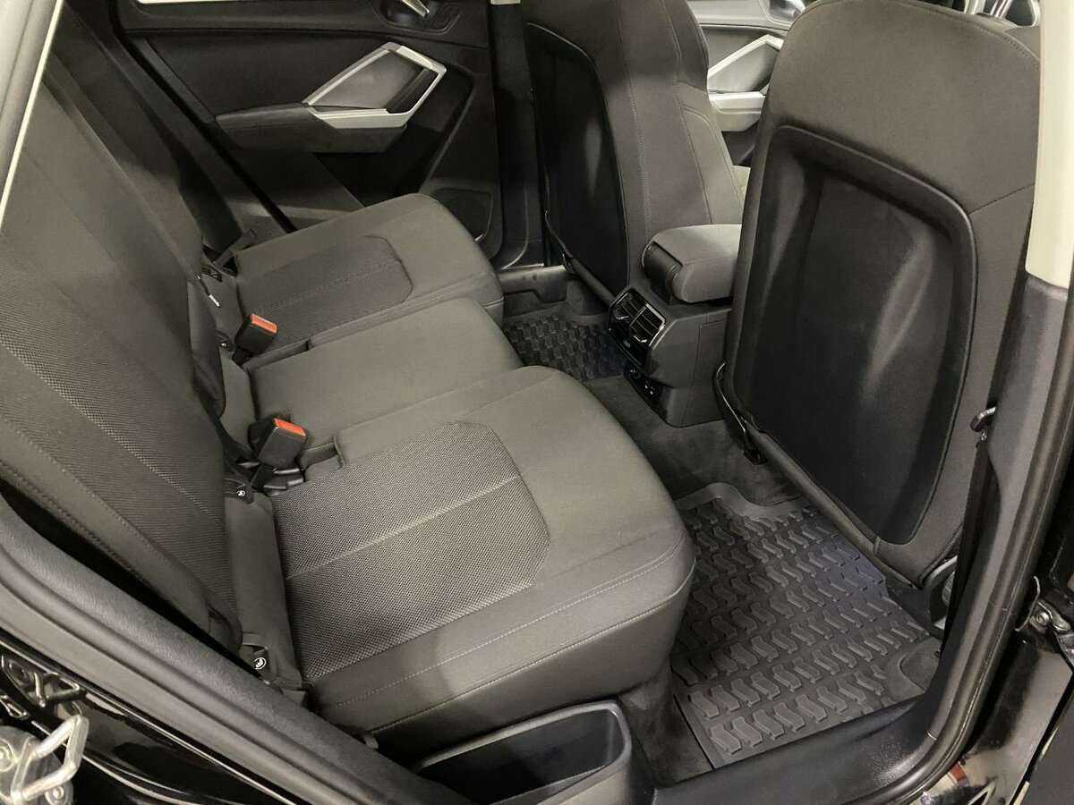 Купить Audi Q3 40 TFSI, 2020, 65 278 км, фото №16