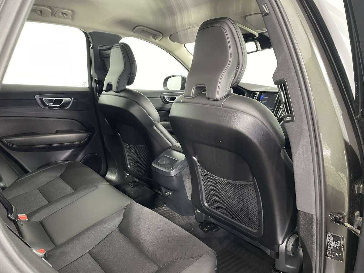 Купить Volvo XC60, 2019, 85 104 км, фото №16