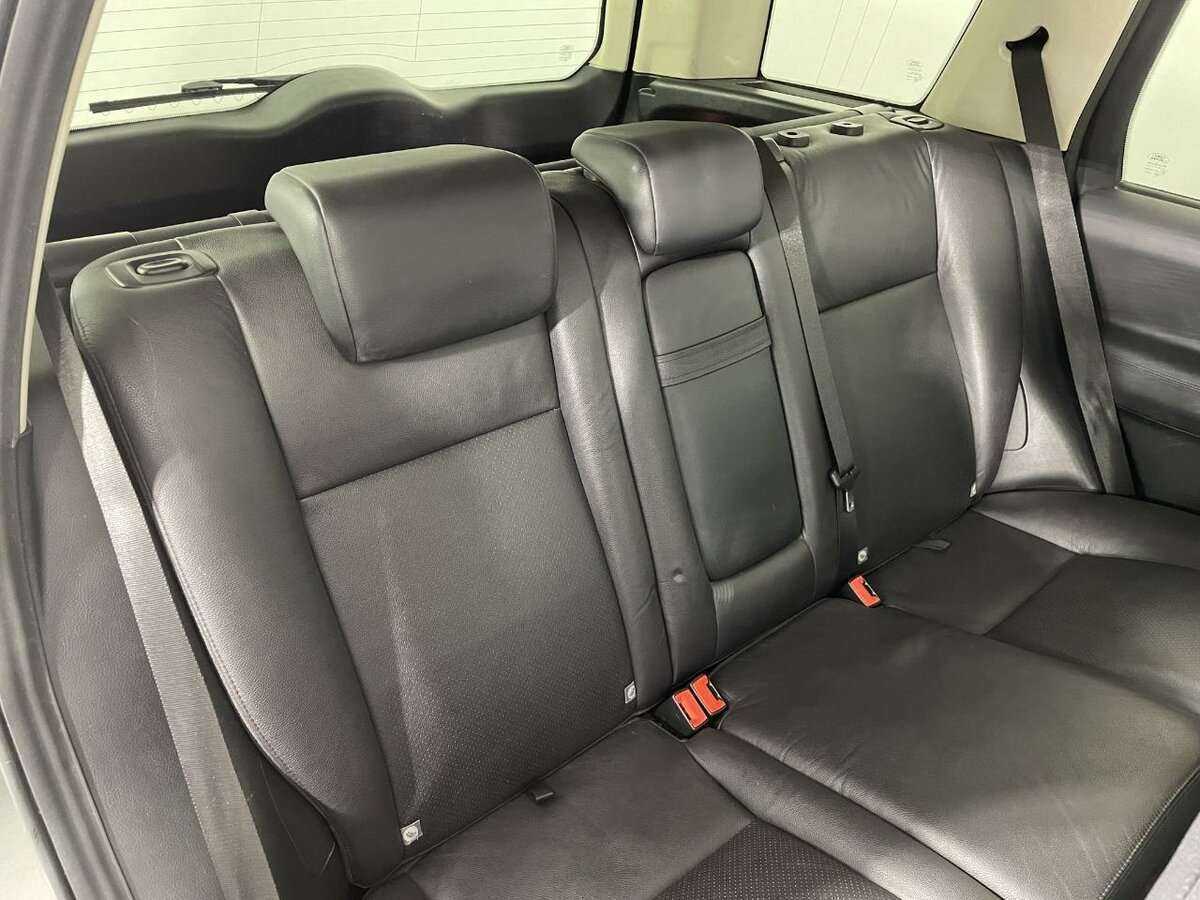 Купить Land Rover Freelander, 2008, 236 386 км, фото №15