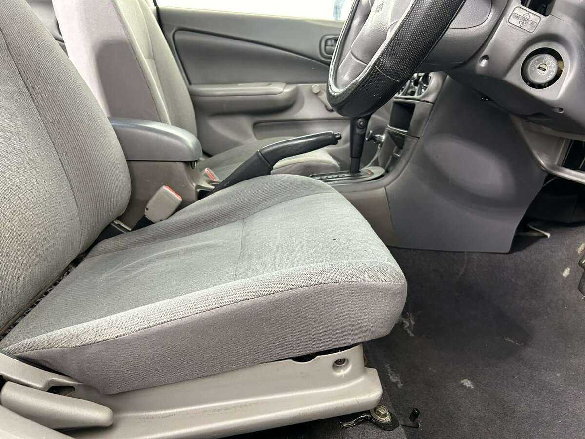 Купить Nissan Sunny, 2004, 344 211 км, фото №10