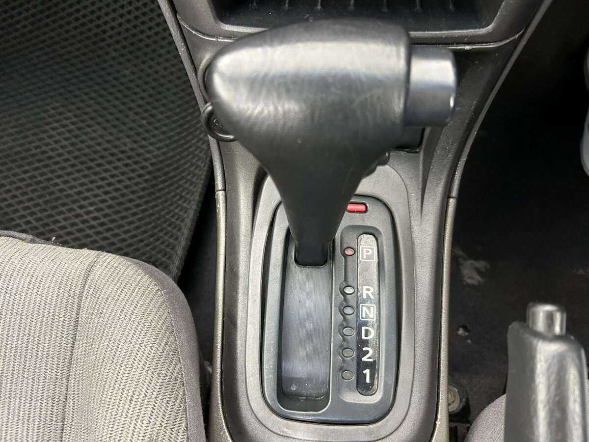 Купить Nissan Sunny, 2004, 344 211 км, фото №13