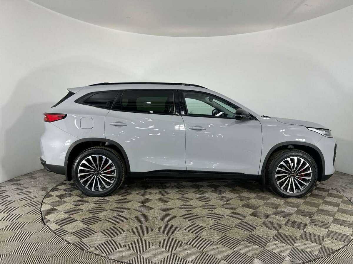 Купить EXEED TXL, 2022, 20 737 км, фото №4