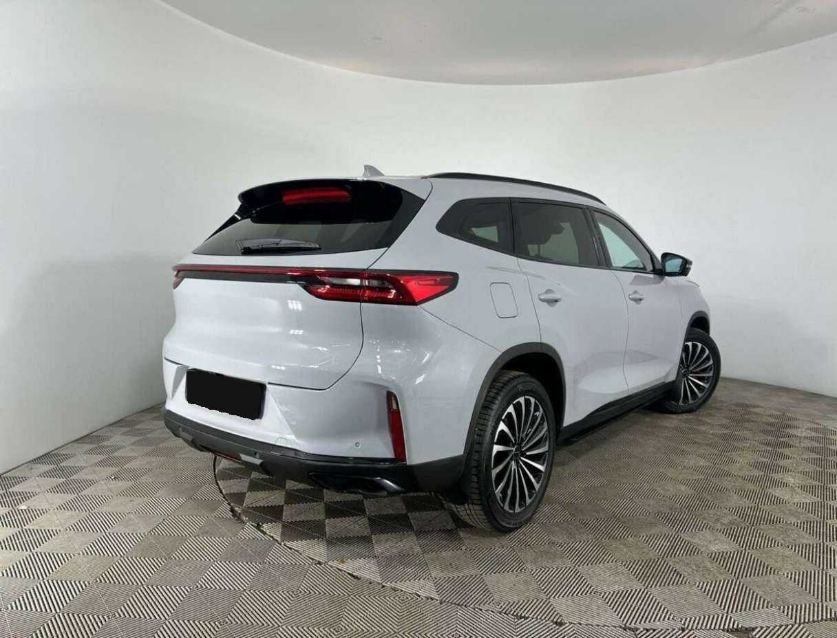 Купить EXEED TXL, 2022, 20 737 км, фото №6