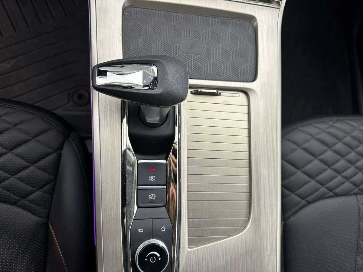 Купить EXEED TXL, 2022, 20 737 км, фото №13