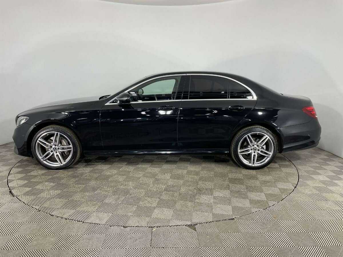 Купить Mercedes-Benz E-Класс 200, 2019, 113 128 км, фото №5