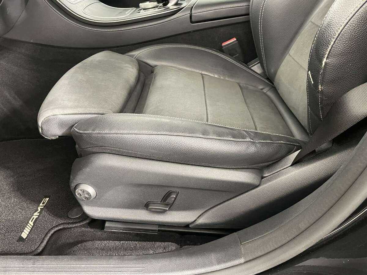 Купить Mercedes-Benz E-Класс 200, 2019, 113 128 км, фото №10