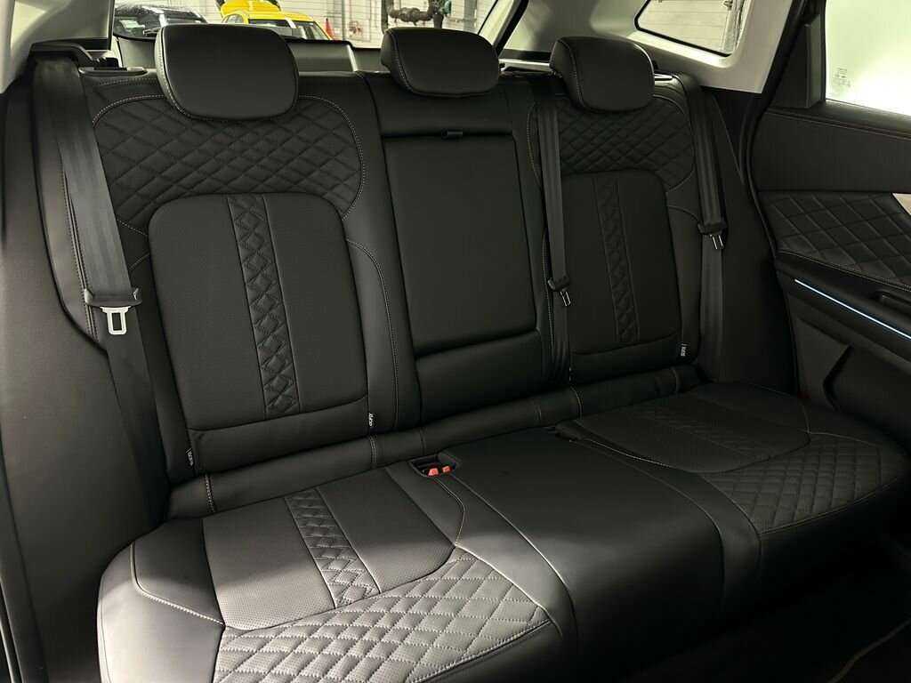 Купить EXEED TXL, 2022, 3 045 км, фото №16