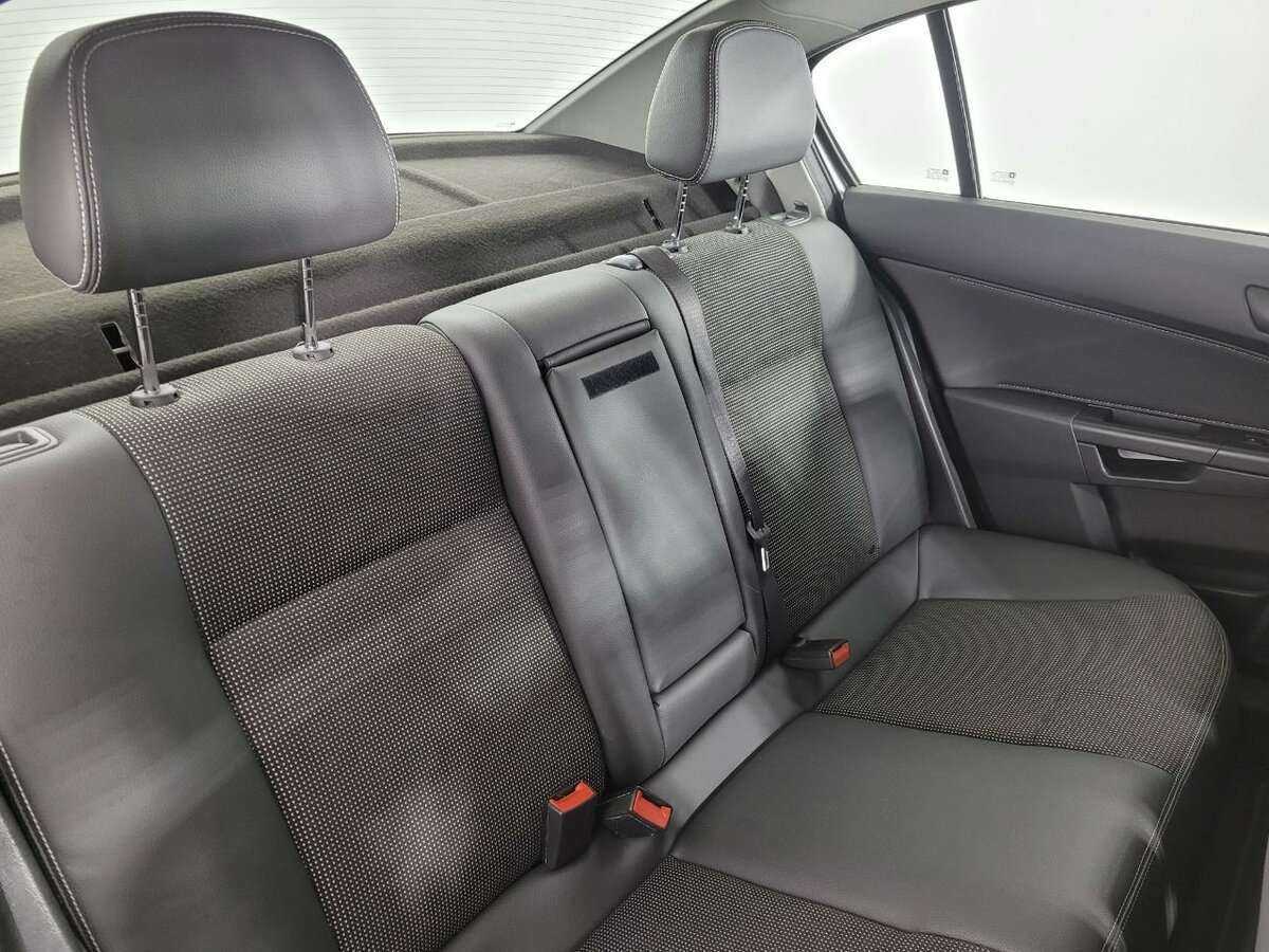 Купить Opel Astra, 2012, 117 000 км, фото №15