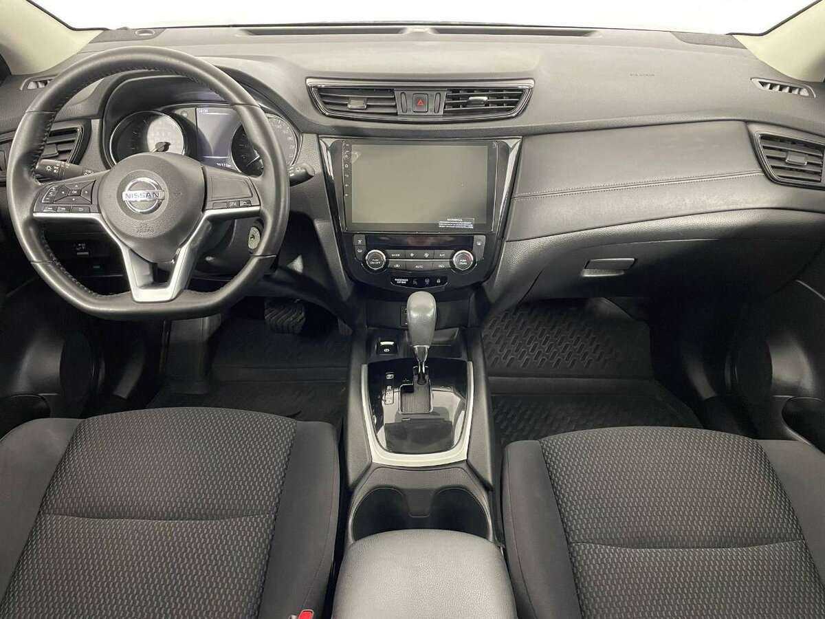Купить Nissan Qashqai, 2020, 79 371 км, фото №7