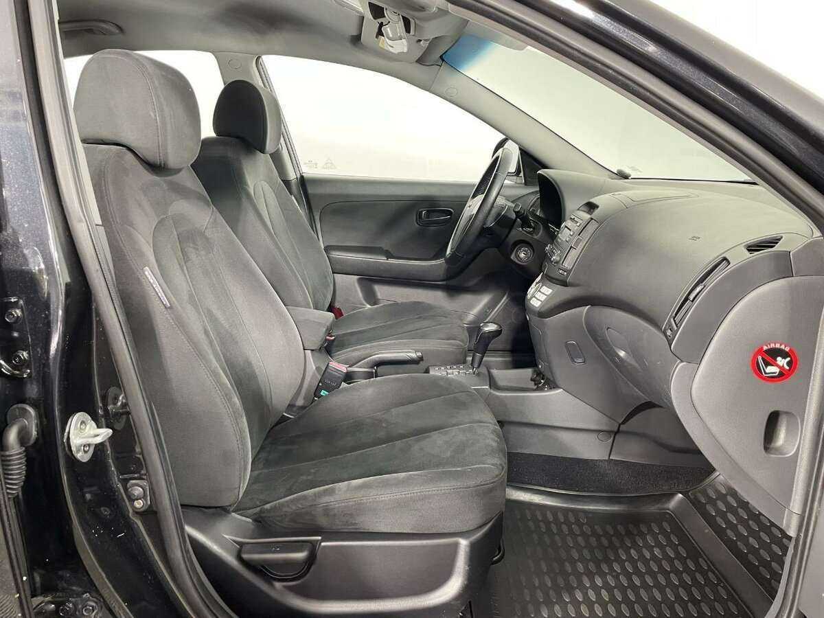 Купить Hyundai Elantra, 2008, 78 500 км, фото №14