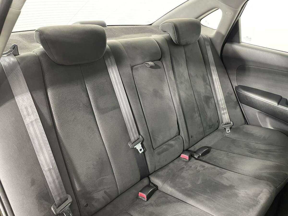 Купить Hyundai Elantra, 2008, 78 500 км, фото №15