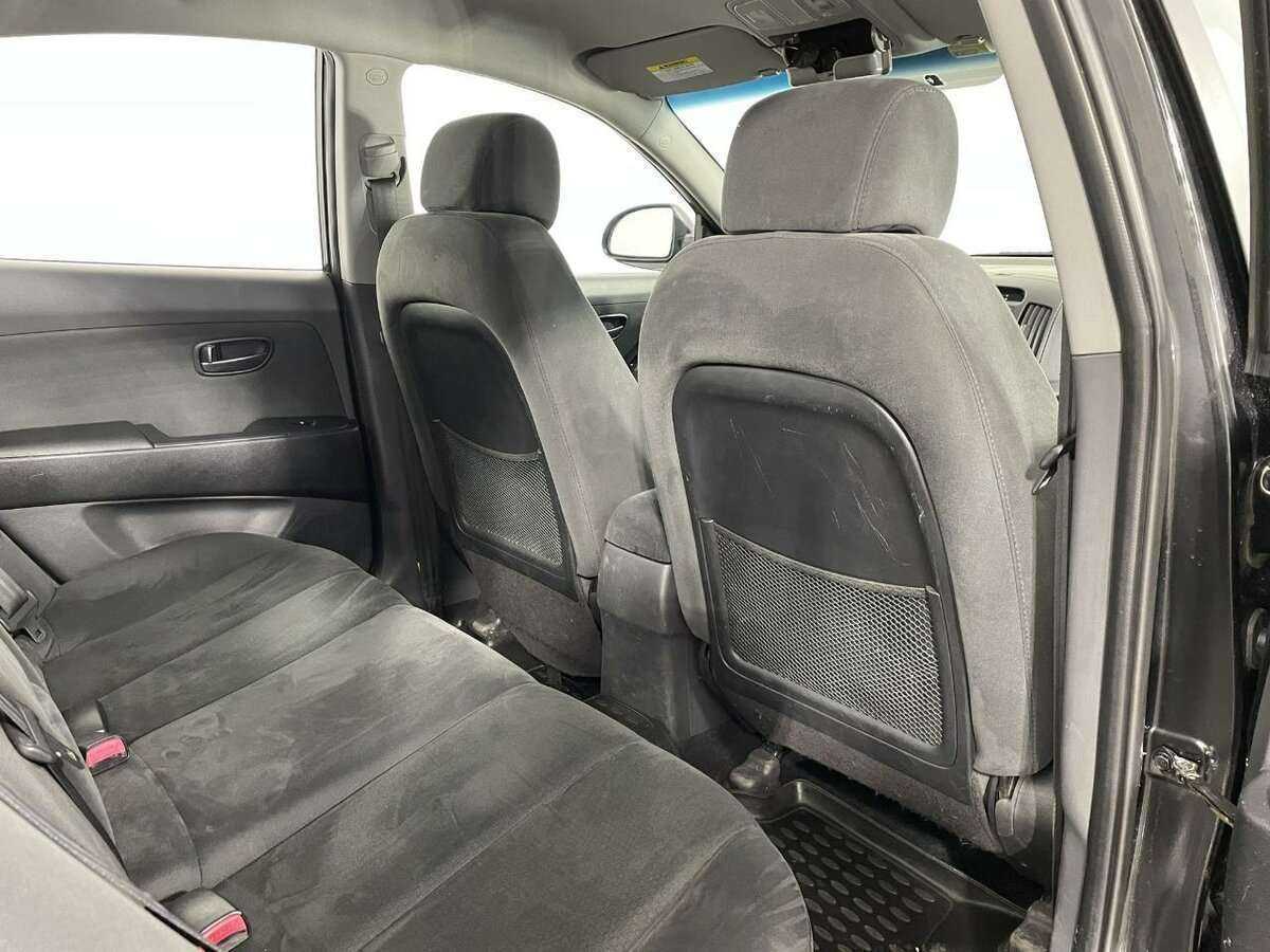 Купить Hyundai Elantra, 2008, 78 500 км, фото №16