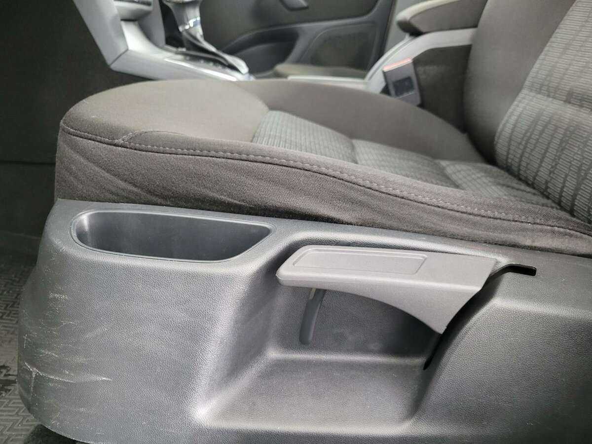 Купить Skoda Octavia DSG7, 2010, 270 811 км, фото №10