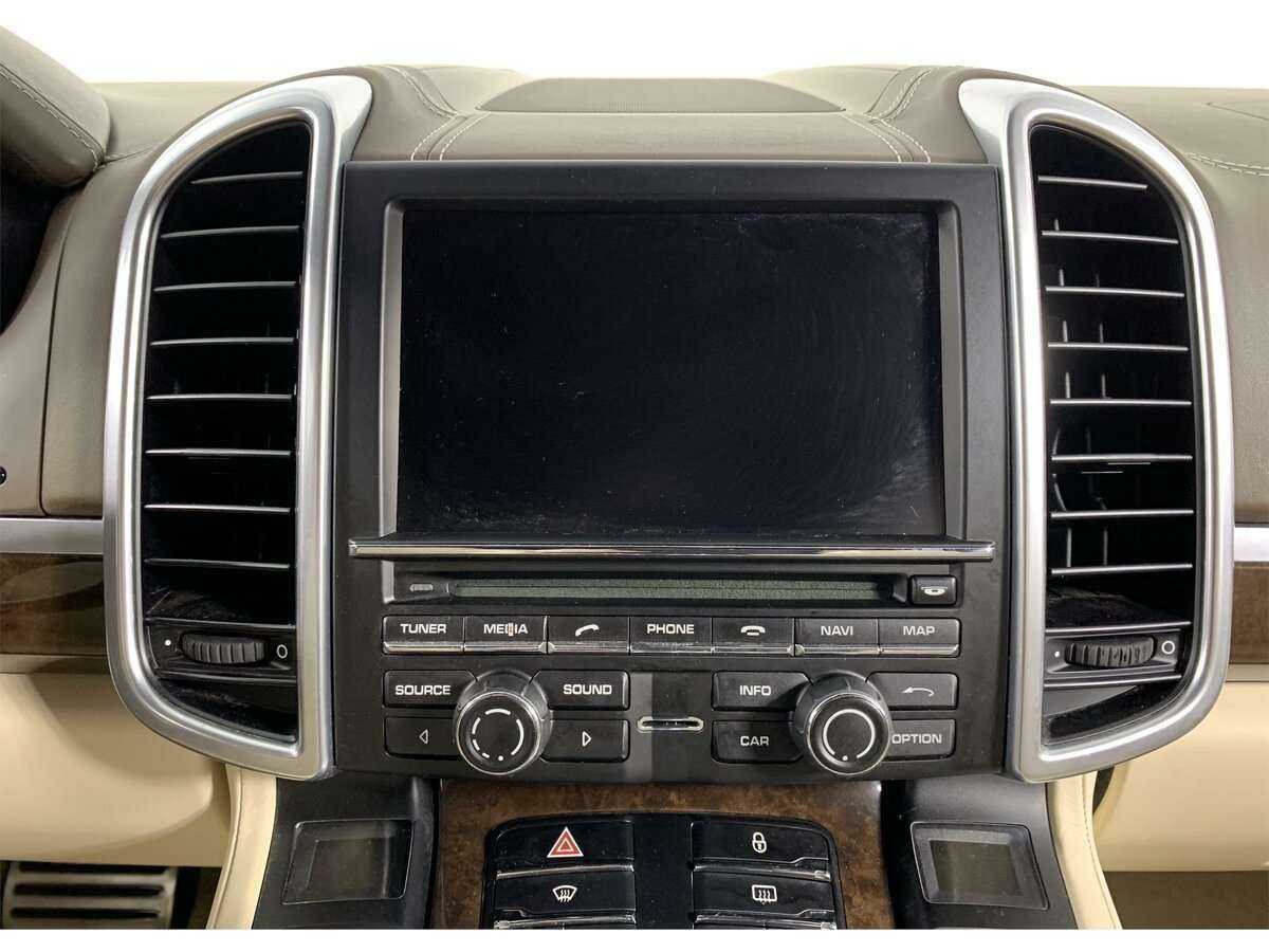 Купить Porsche Cayenne S, 2012, 131 913 км, фото №12