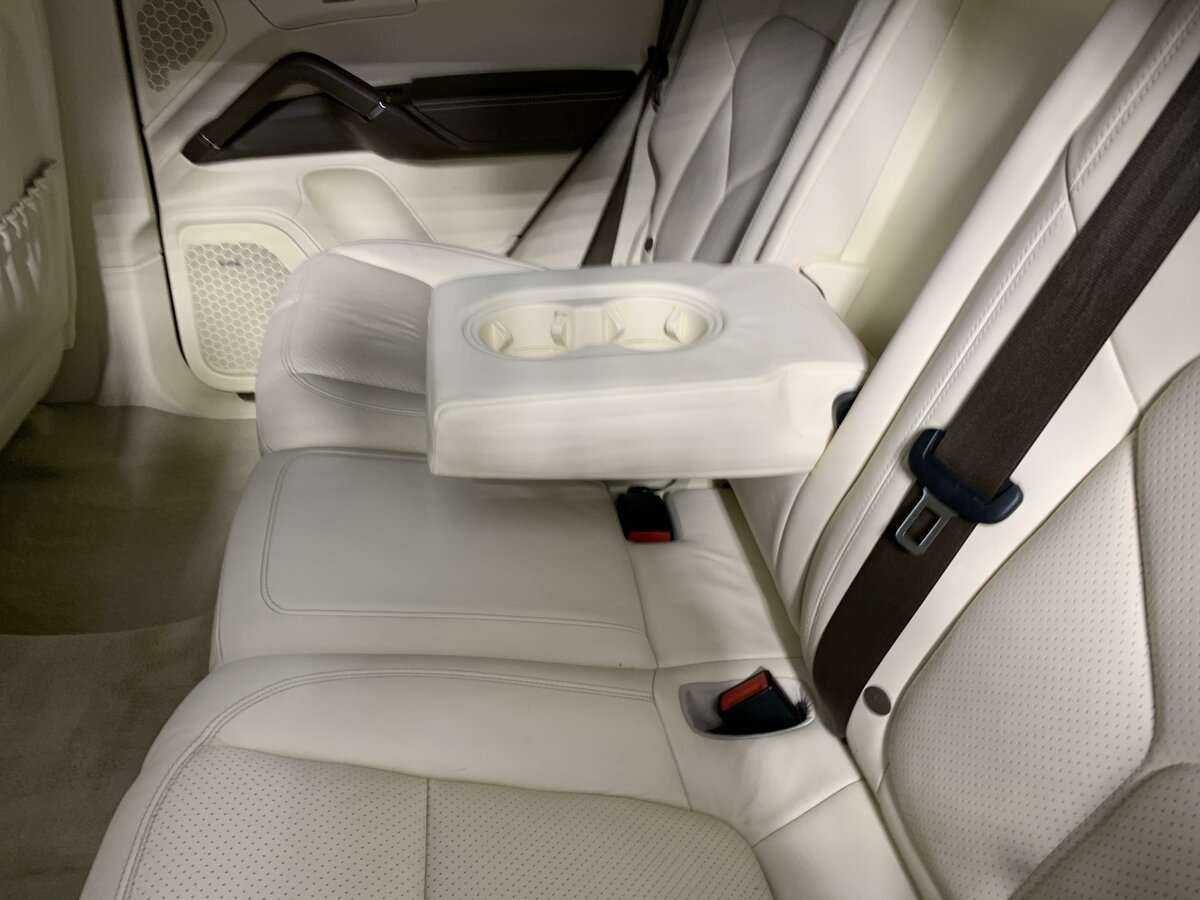 Купить Porsche Cayenne S, 2012, 131 913 км, фото №19